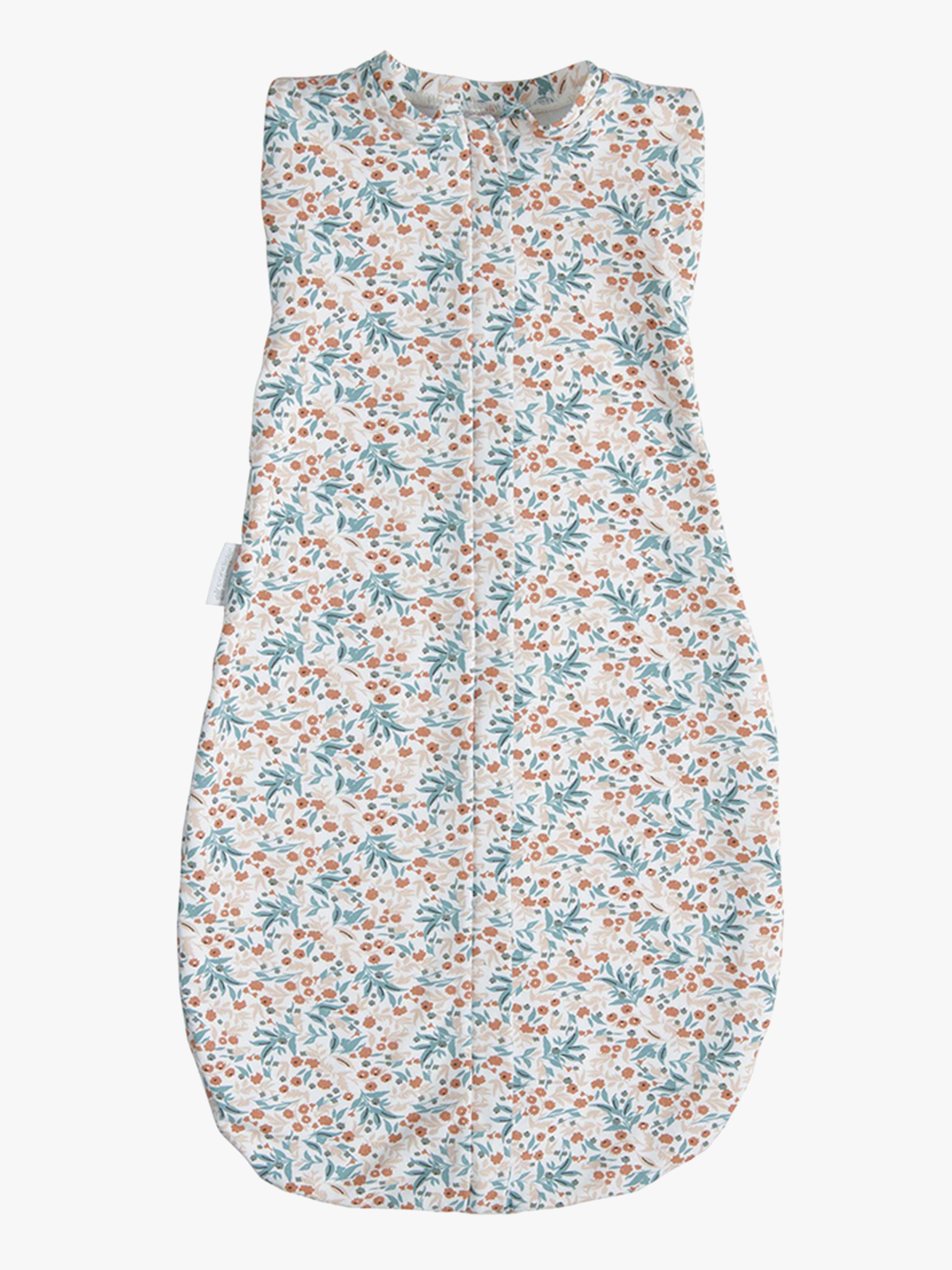 Candide Sovepose Svøpeteppe 0-3 Mnd, Nature - Sengetilbehør - 100% Polyester