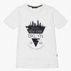Luca & Lola Gioele T-Shirt, White