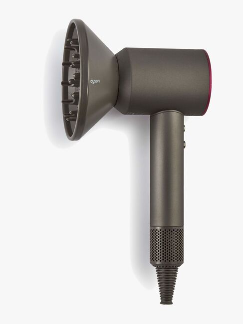 Casdon Dyson Supersonic Hårstylingsett