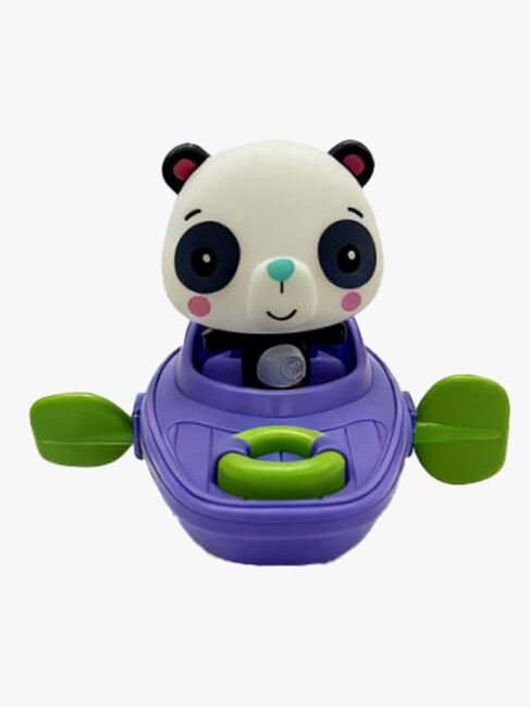 Fisher-Price Badeleke Wind Up Båt