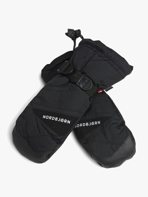 Nordbjørn Valley Jr Votter, Black