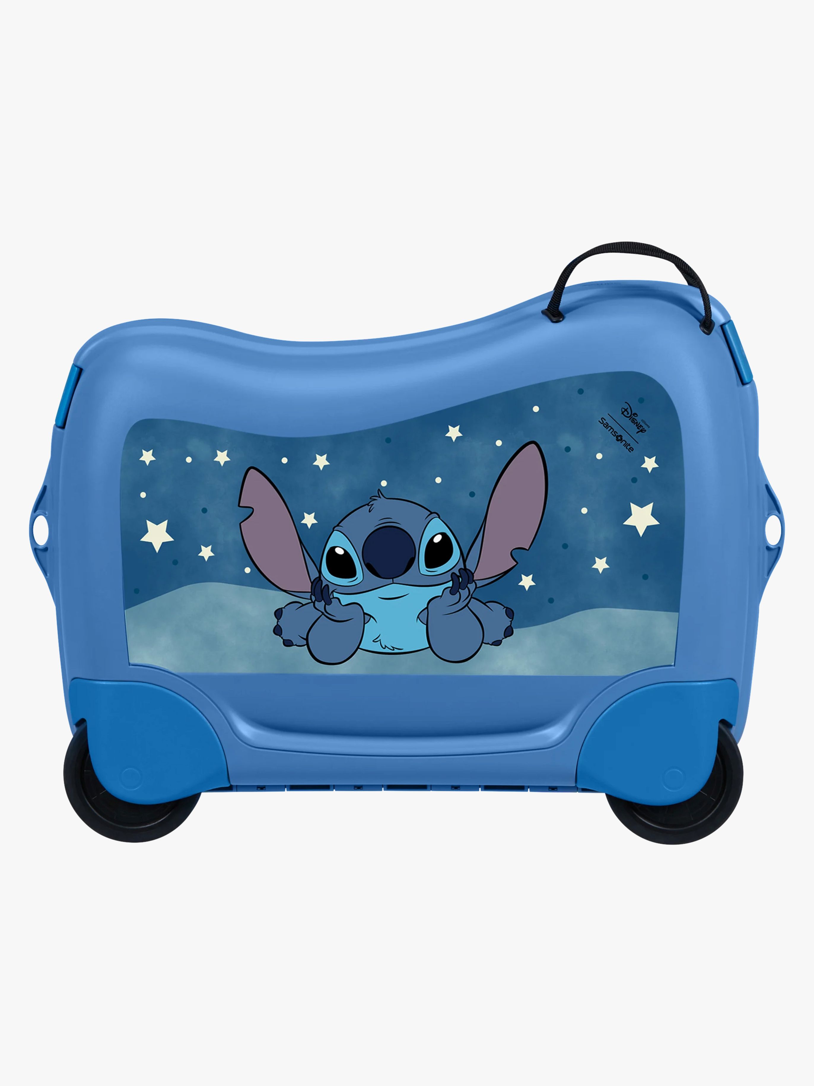 Samsonite Dream2Go Trillekoffert 30L, Stitch - Kofferter