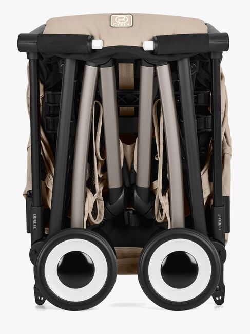Cybex LIBELLE Trille, Almond Beige