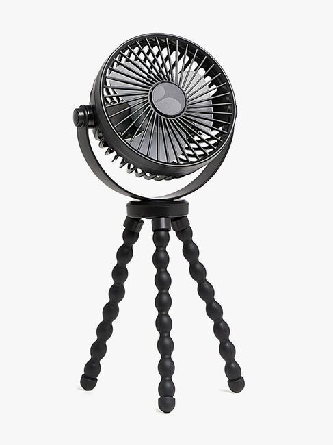 Beemoo  Fleksibel Barnevognvifte