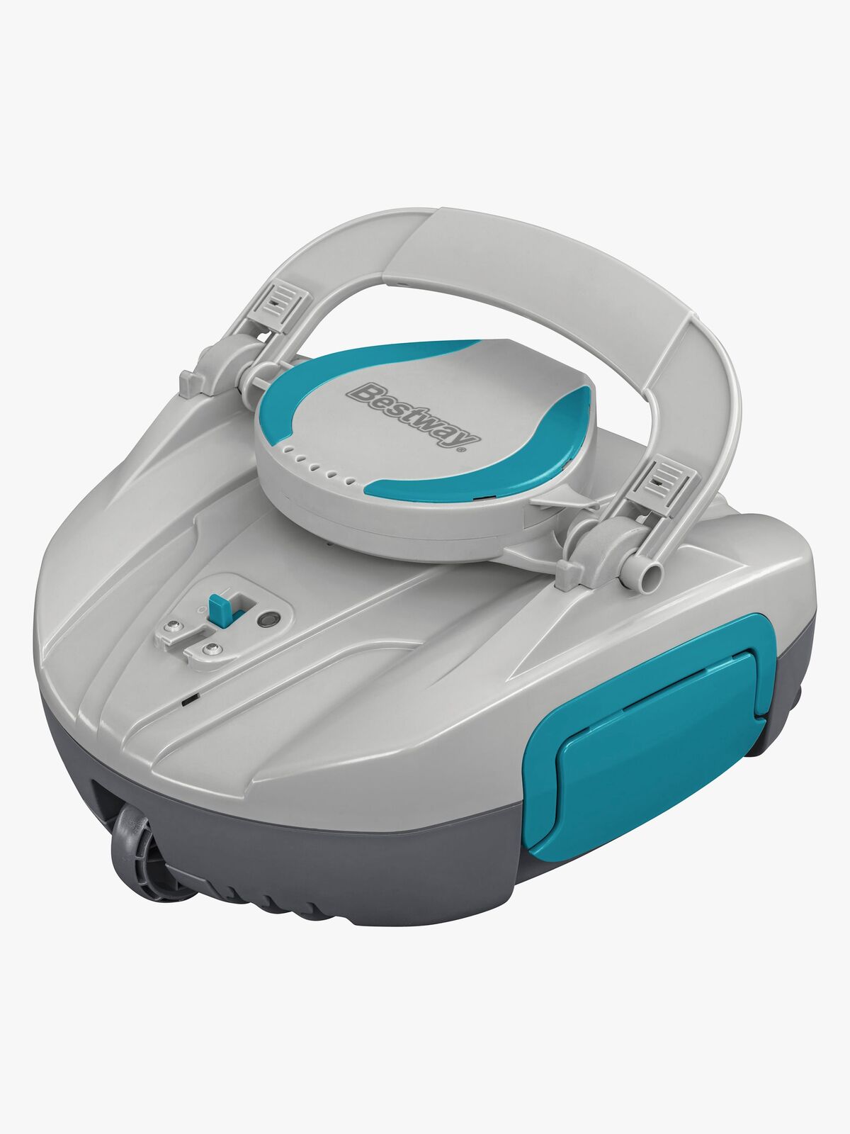 Bestway Aquatronix G100 Automatisk Bassengrenser