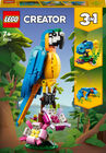 LEGO Creator 31136 Eksotisk papegøye