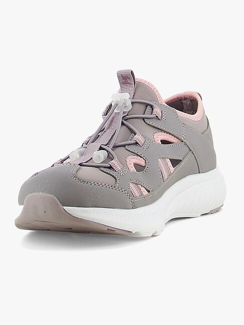 Leaf Vaxholm Sneakers, Lilla