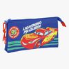 Disney Cars Trippelpennal, Blå
