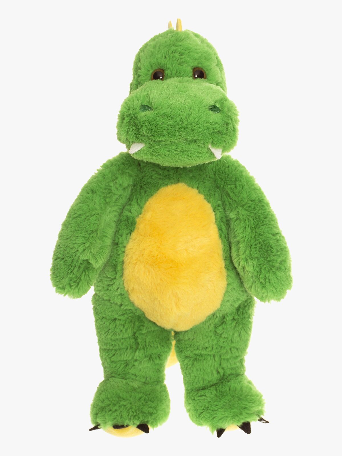 Bolibompa Kosedyr Drage, Stor