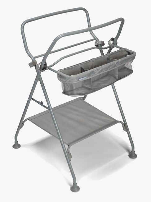 Twistshake Stativ til Badebalje, Grey