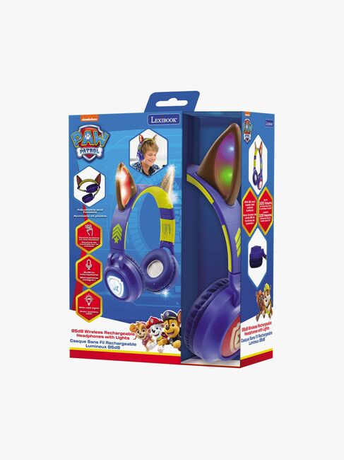 Lexibook Paw Patrol Øre Hodetelefoner