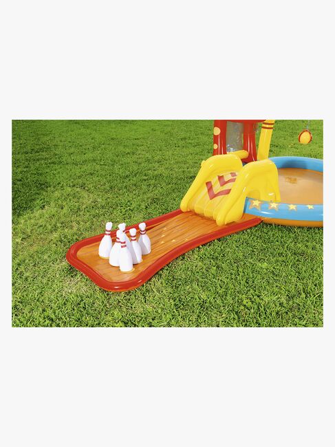 Bestway Lil' Champ Lekesenter