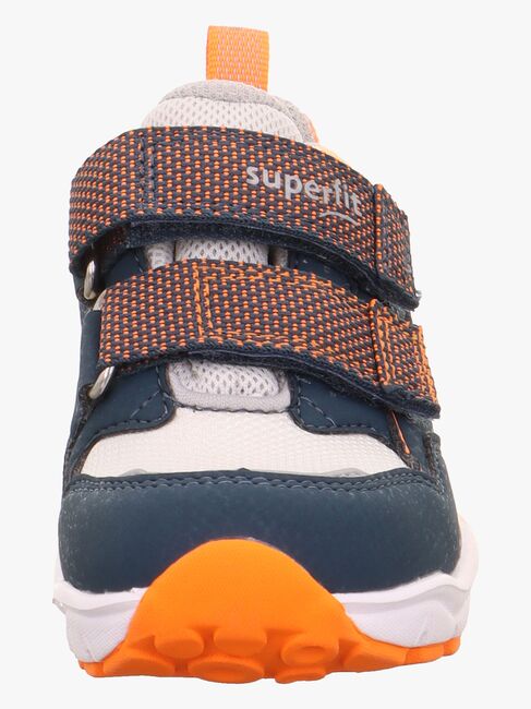 Superfit Sport5 WP Sneakers, Blå/Oransje