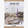 Creativ Company Hobbysett Start Harpiksstøping DIY