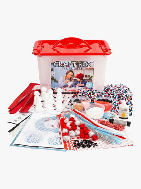 Creotime Hobbyboks