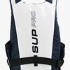 Baltic SUP Pro Flytevest, Hvit/Marin