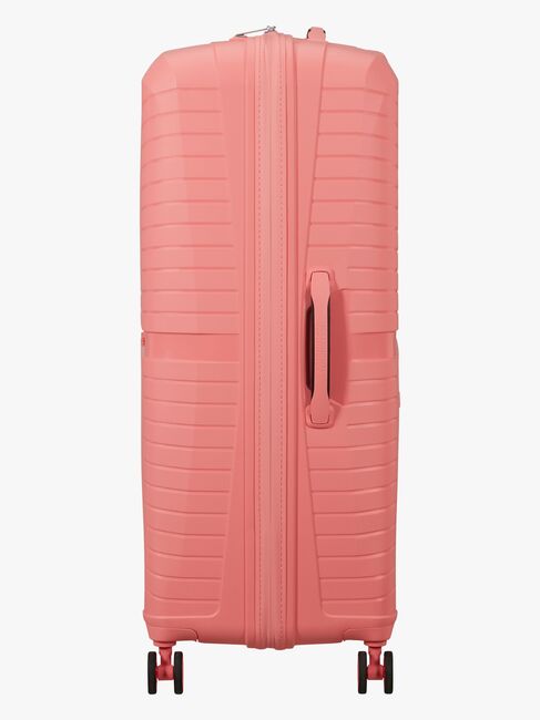 American Tourister Airconic Spinner Koffert 101L, Solar Pink
