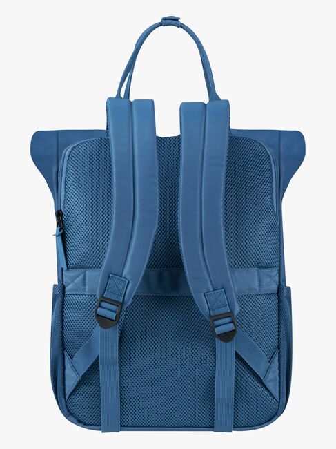 American Tourister Urban Groove Tote Ryggsekk 20,5L, Stone Blue