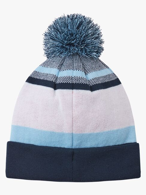 Reima Taasko Lue, Navy