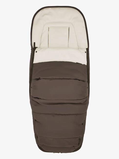 EasyWalker Zoey Vognpose, Chestnut Brown