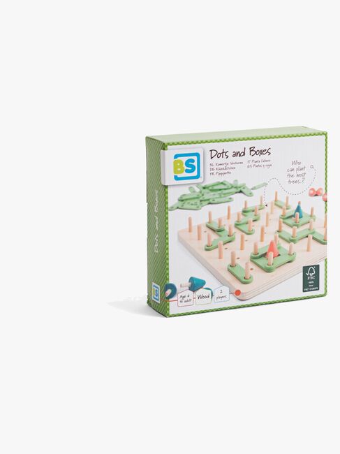 BS Toys Spill Plant a Tree
