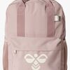 Hummel Jazz Ryggsekk 15L, Deauville Mauve