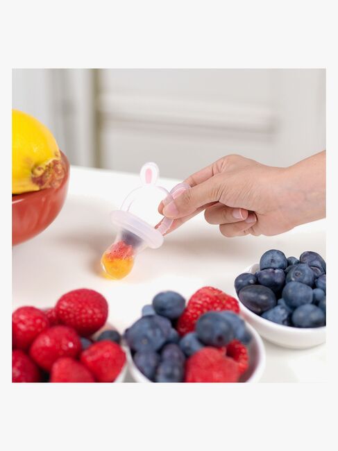 Le Toft Smakesmokk med Mini-isbitbrett, Smokey Green