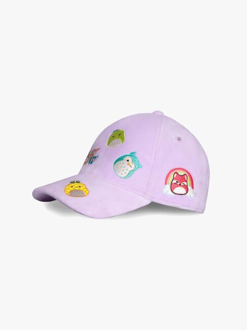 Squishmallows Feelin' Mallow Kaps