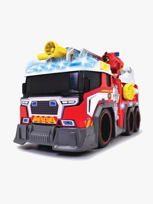 Dickie Toys Brannbil