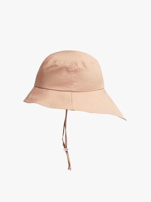 Nordbjørn Saltnäs UV-Hatt, Mahogany Rose