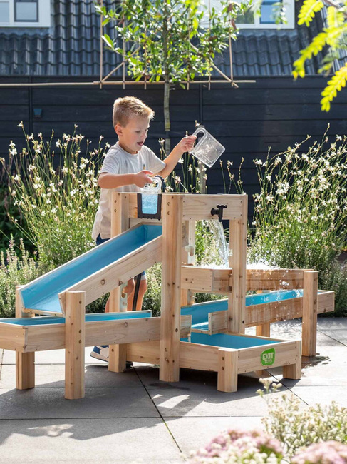 AquaFlow Vannkanalsystem 400