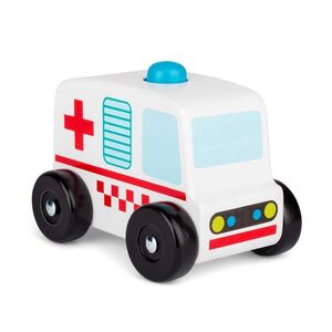 Tobar Ambulanse I Tre