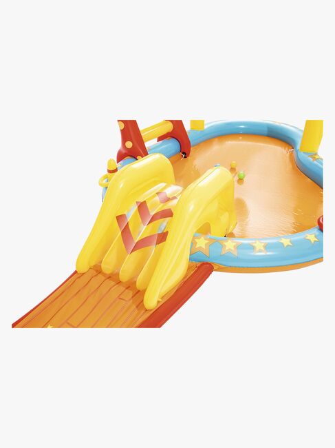 Bestway Lil' Champ Lekesenter