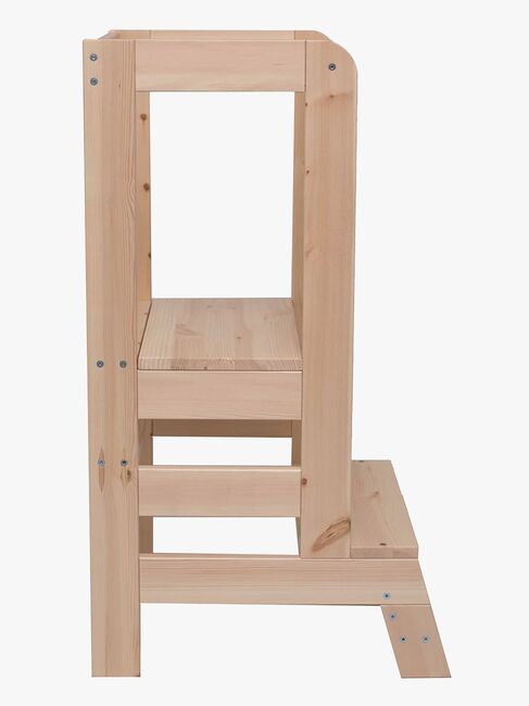 Meowbaby Læringstårn, Nature