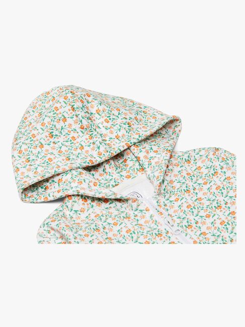 Luca & Lola Anni Genser, Flower Garden