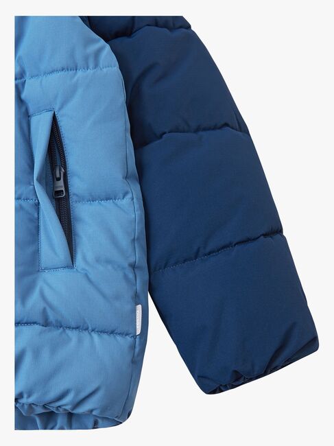 Reima Tenhola Vinterjakke, Blue Ocean