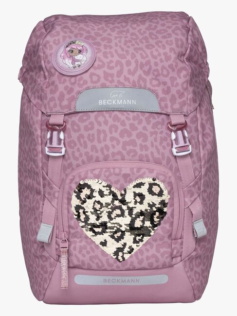 Beckmann Classic Maxi 28L Ryggsekk, Furry