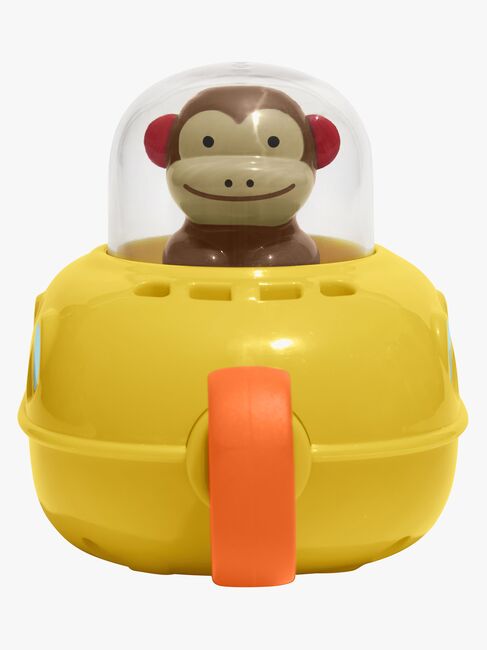 Skip Hop Zoo Badeleke Fontene m. Bie