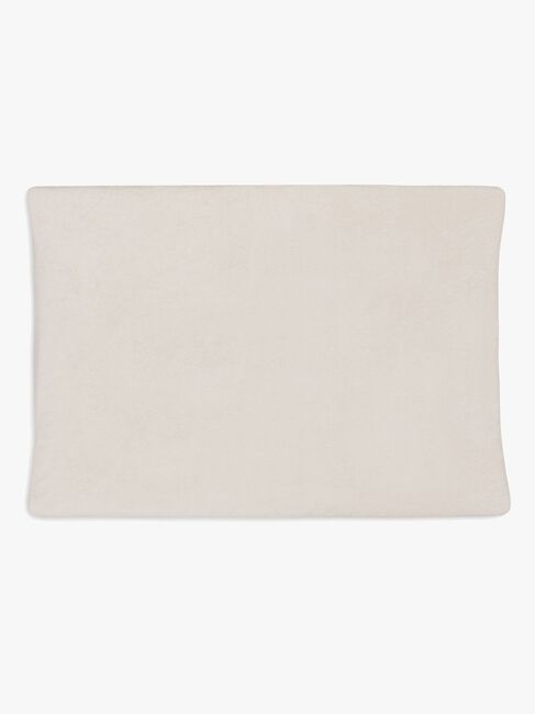 Jollein Stellemattetrekk 50x70cm 2-Pakk, Sea Green/Ivory