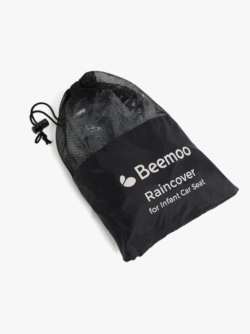 Beemoo Regntrekk til Babybilstol