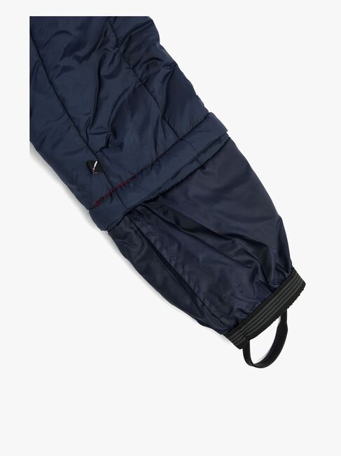 Didriksons Migisi Vinterdress, Pine Green