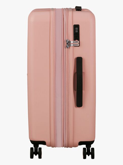 American Tourister Dynabelt Spinner Trillekoffert 68L, Sandy Rose