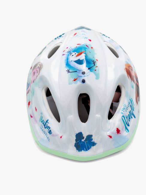 Disney Frozen 2 Sykkelhjelm