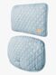 Roba Style Sittepute 2 Deler, Light Blue