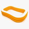 Intex Mandarin Swim Center Familiebasseng 229 x 147 x46