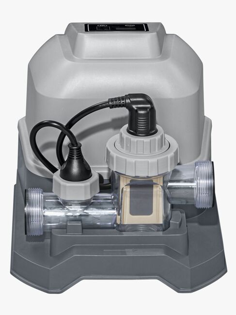 Bestway Hydrogenic Saltklorinator 6 g/h