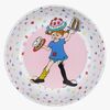 Pippi Langstrømpe Bursdag  Stor Skål
