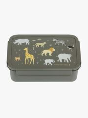A Little Lovely Company Bento Matboks, Savanna