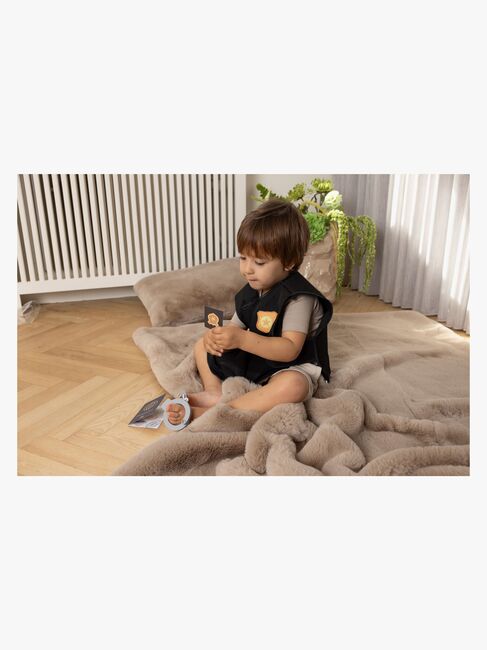 Dantoy Politisett Gaveboks 7 Deler