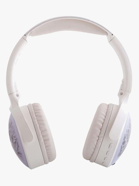 Wicked Hodetelefoner On-Ear Trådløse LED